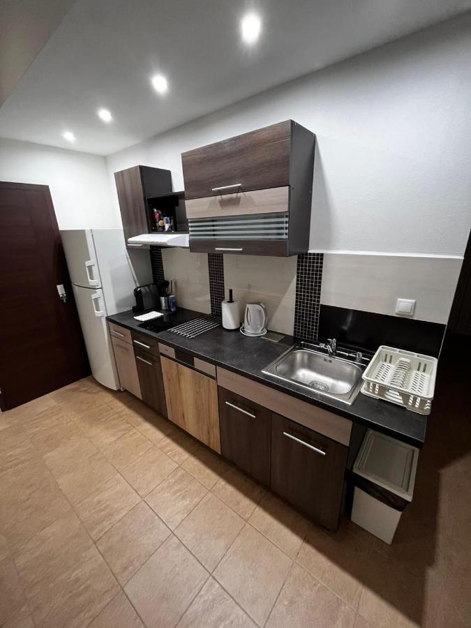 Smart Apartment Ll Huncovce Exterior photo